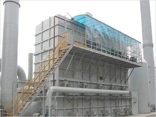 如何提升工業(yè)廢氣處理設(shè)備的使用率？